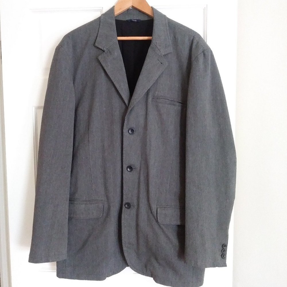 EUC* Gap Men's Sport coat
